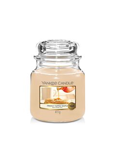  Yankee Candle Woodland Road Trip - Medium Jar